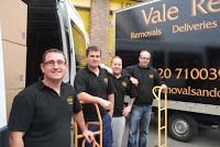 Vale Removals and Storage Cardiff 254968 Image 5